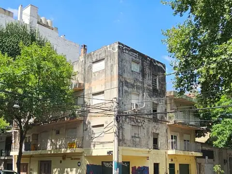 Departamento en Alquiler en Echesortu, Rosario