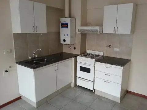 Departamento en Alquiler en Rosario, Santa Fe