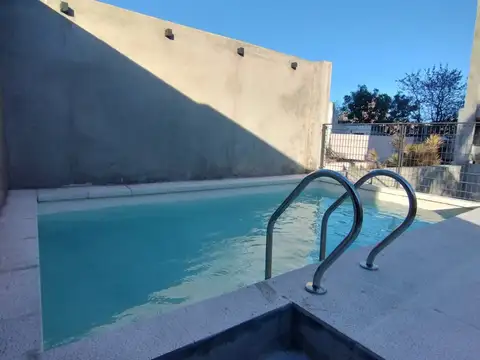 Departamento en Alquiler en Echesortu, Rosario