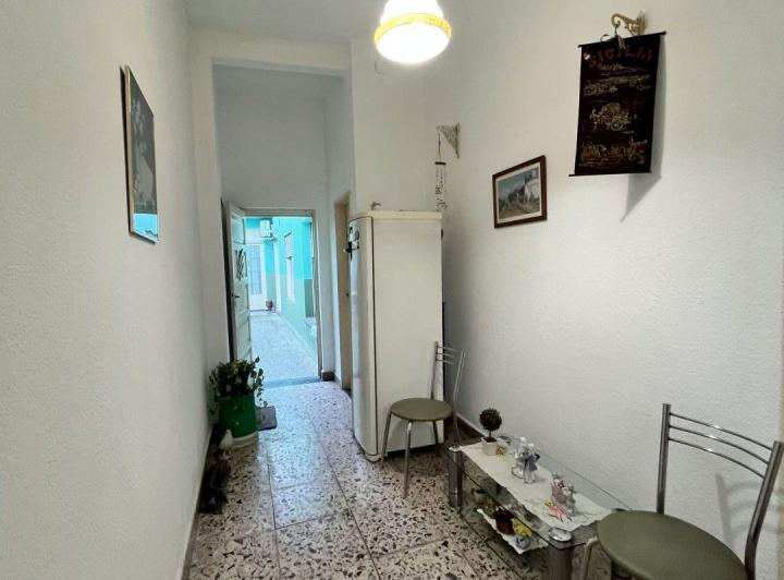 Casa · 138m² · 4 Ambientes · 1 Cochera
