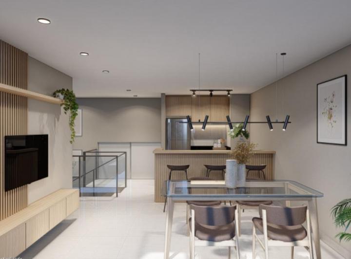 Departamento · 89m² · 2 Ambientes