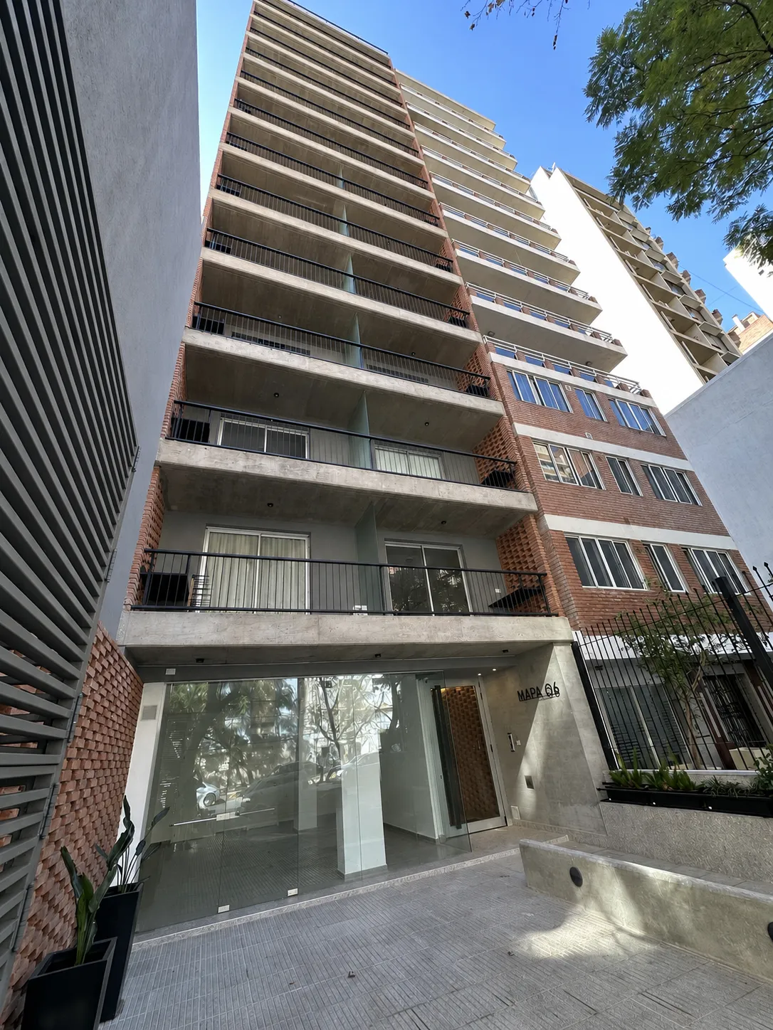 ALQUILO DPTO 2 DORM A ESTRENAR | EXTERNO C/ BALCÓN | AMENITIES | NVA CBA!