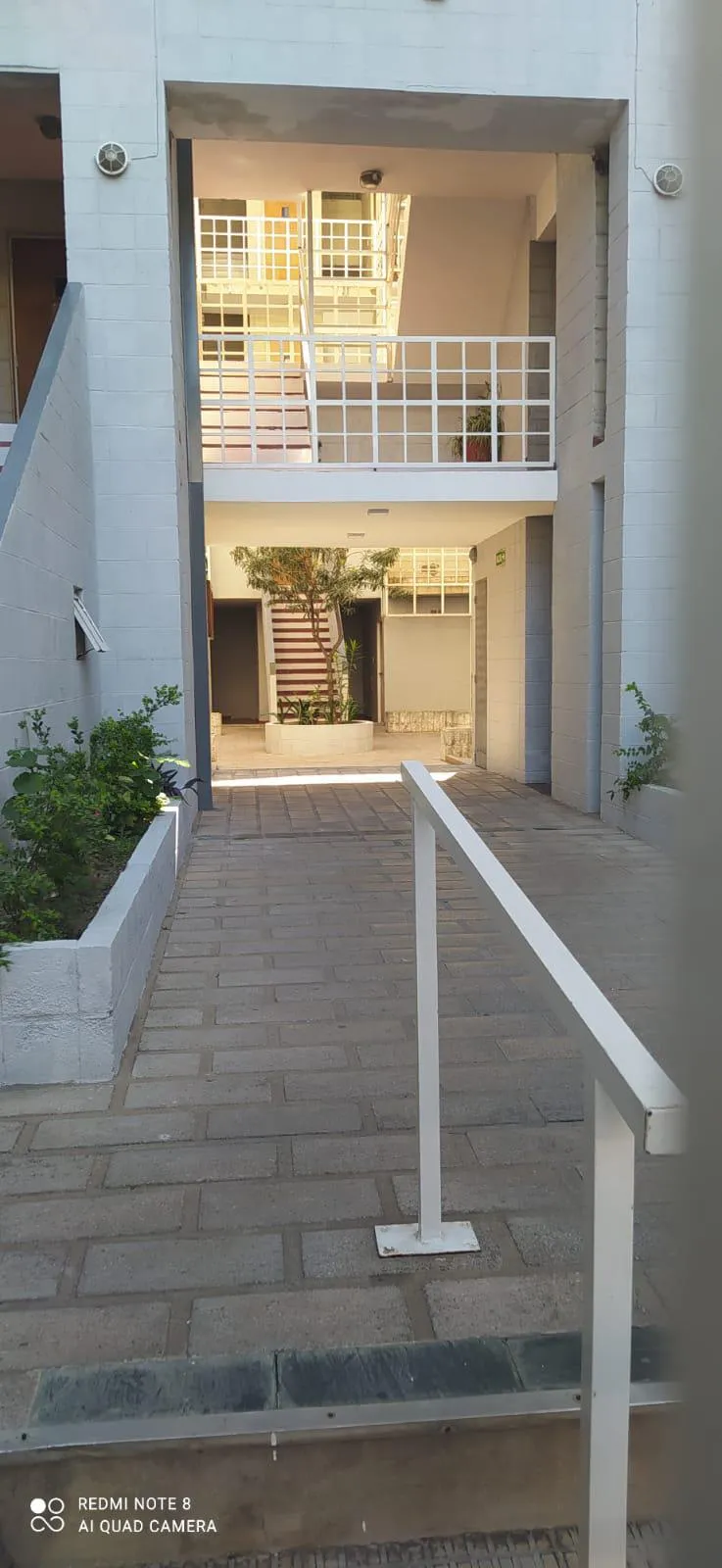 DEPTO UN DORM B ALBERDI EN VENTA U$D35MIL