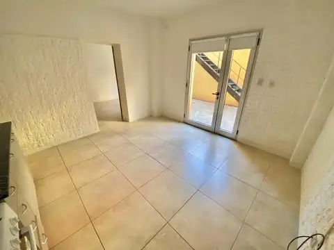 Departamento en Alquiler en Barrio España y Hospitales, Rosario