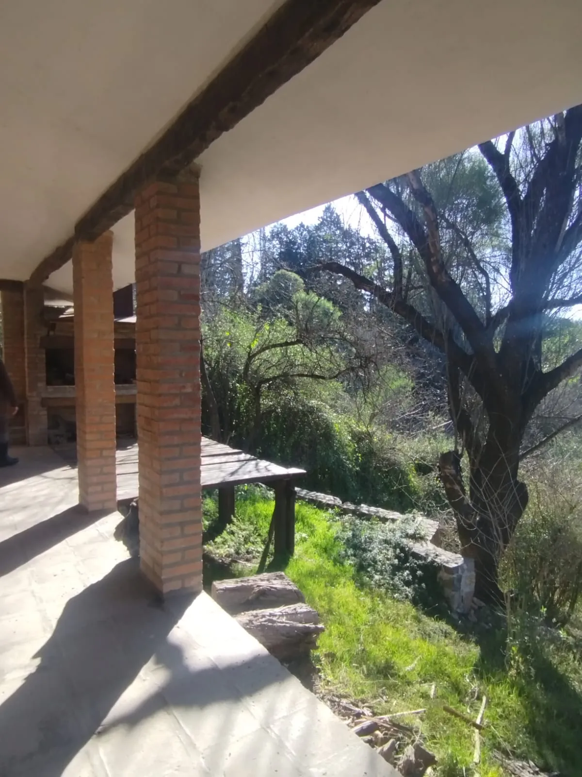 B° SAN AMBROSIO, CAMINO AL CUADRADO/ HERMOSA CASA DE 3 DORMT. PROXIMO  AL RIO