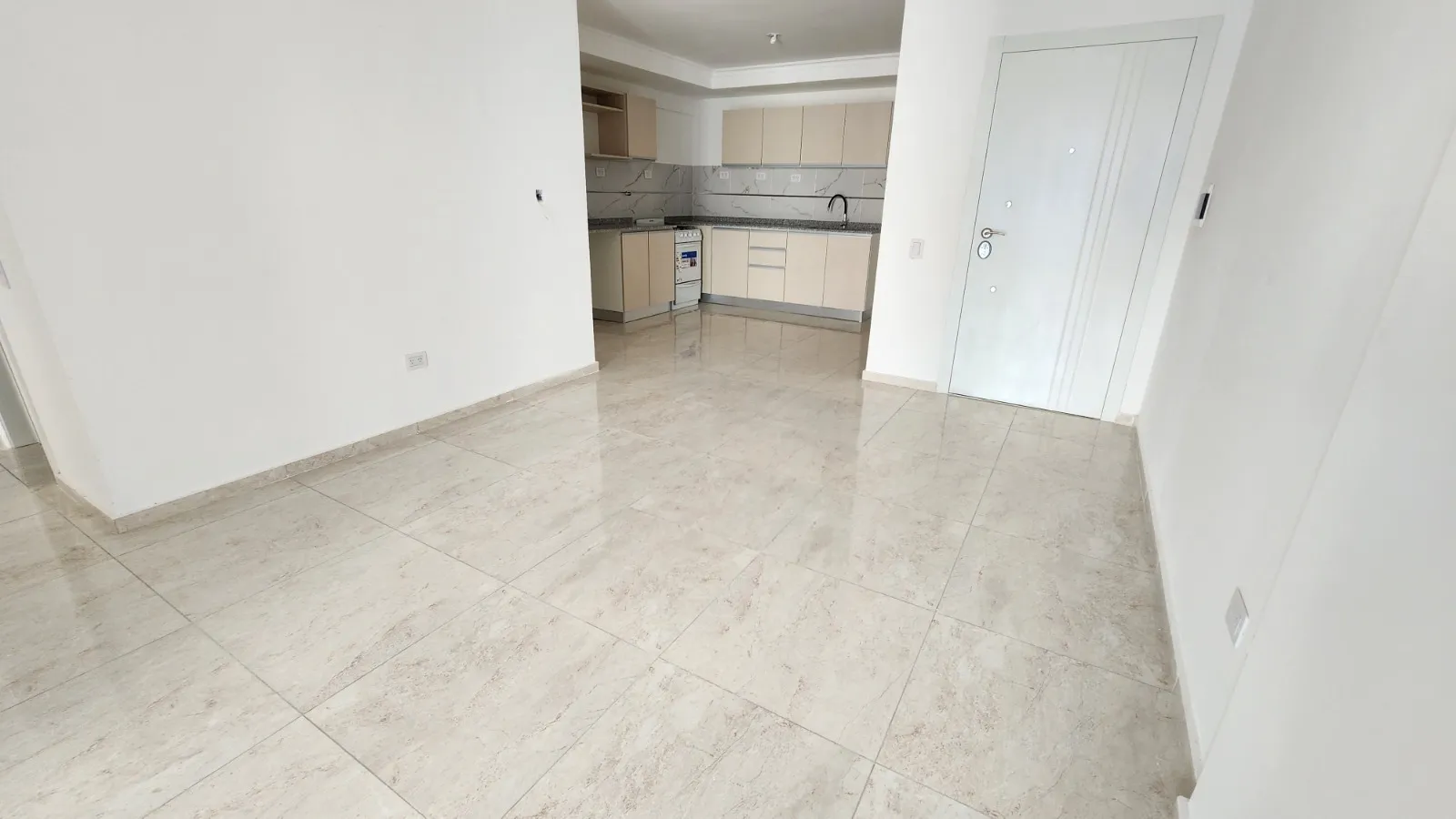 Hermoso Departamento en alquiler - 1 dormitorio