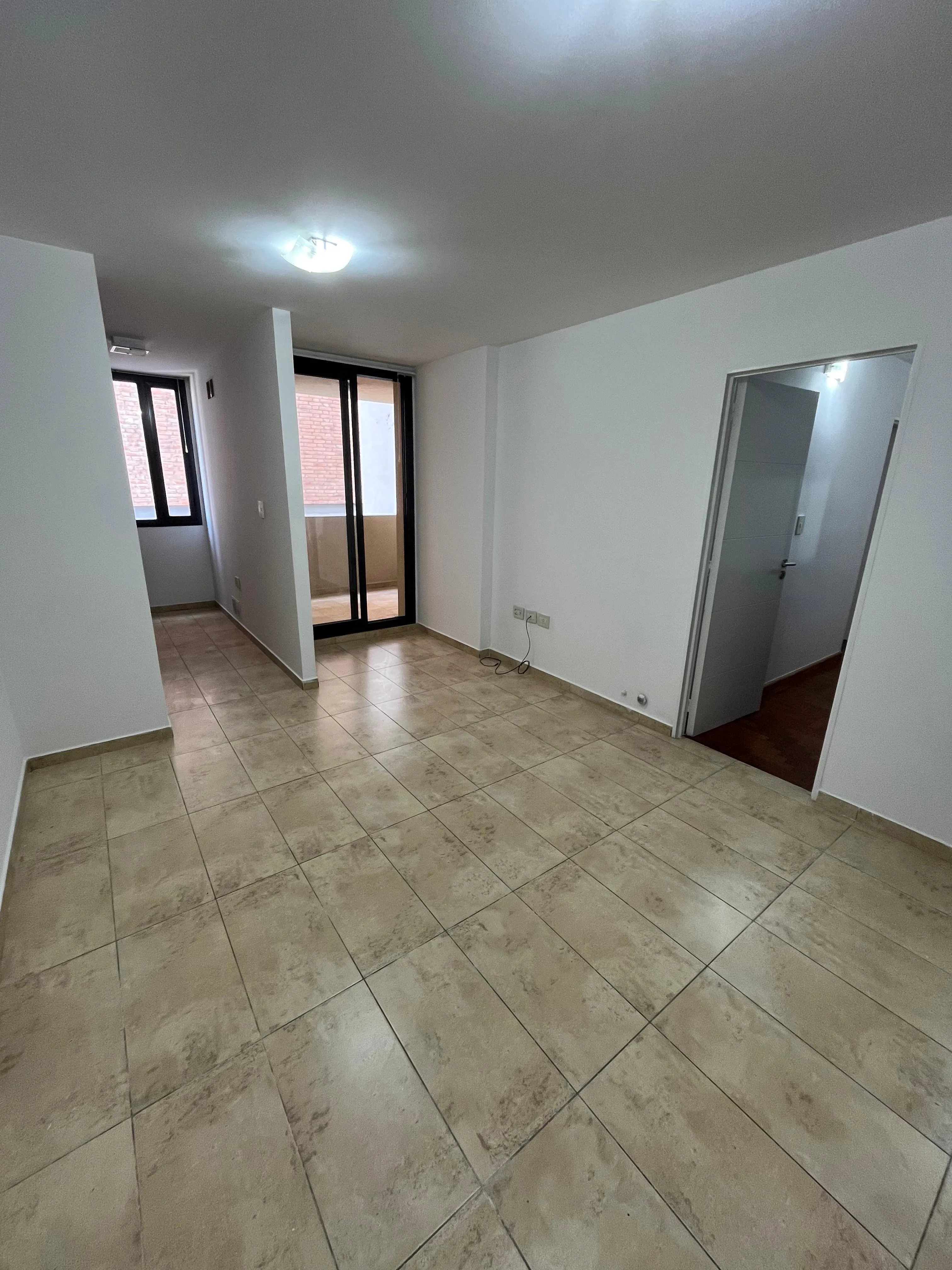 DEPARTAMENTO EN ALQUILER 2 DORMITORIOS-- BALCÓN--TERRAZA CON ASADOR--  GENERAL P...