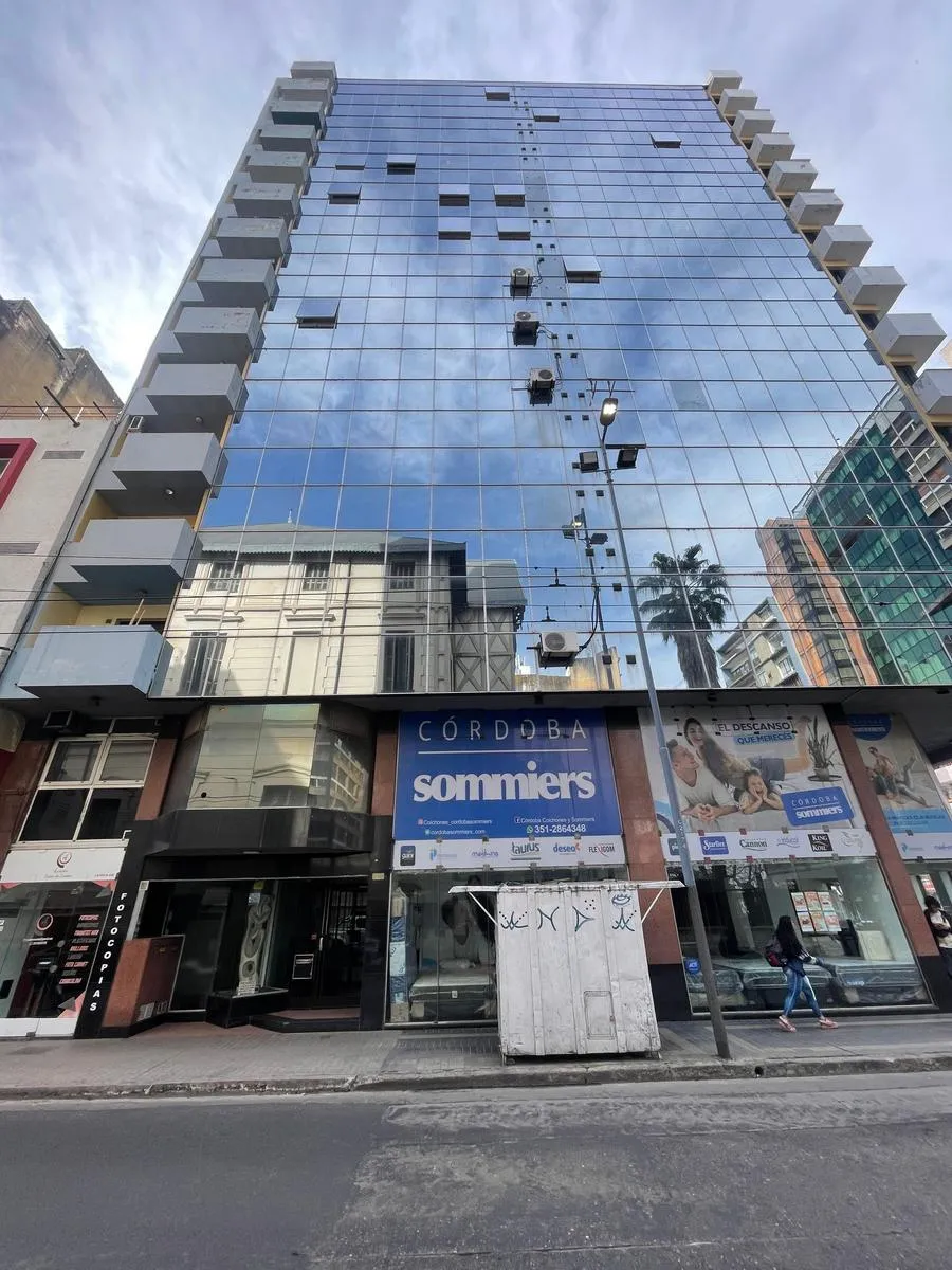 Departamento de 2 dormitorios, muy lindo