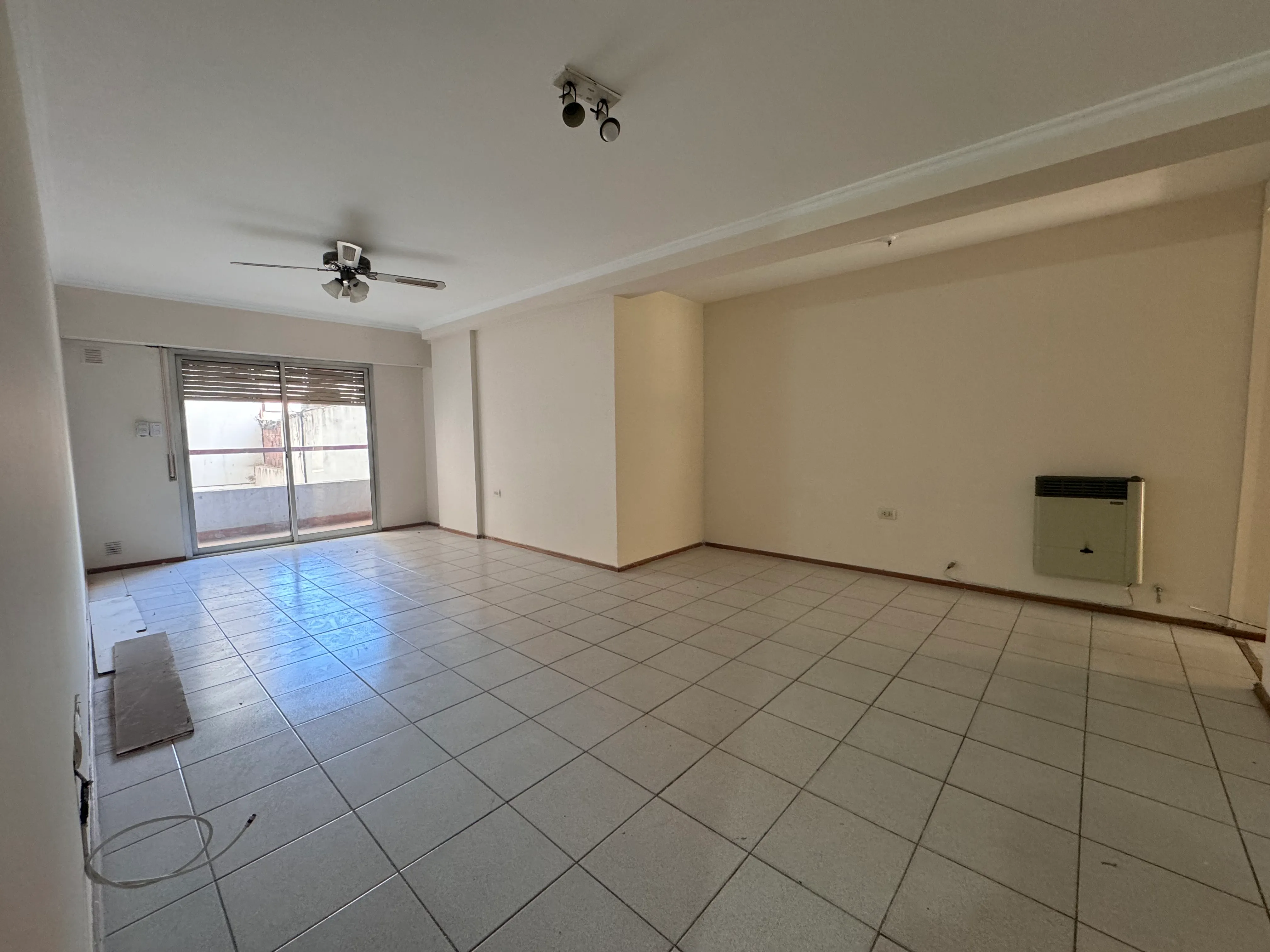 2 Dorm. en la mejor zona de Nueva Cba! Amplio depto en Chacabuco.