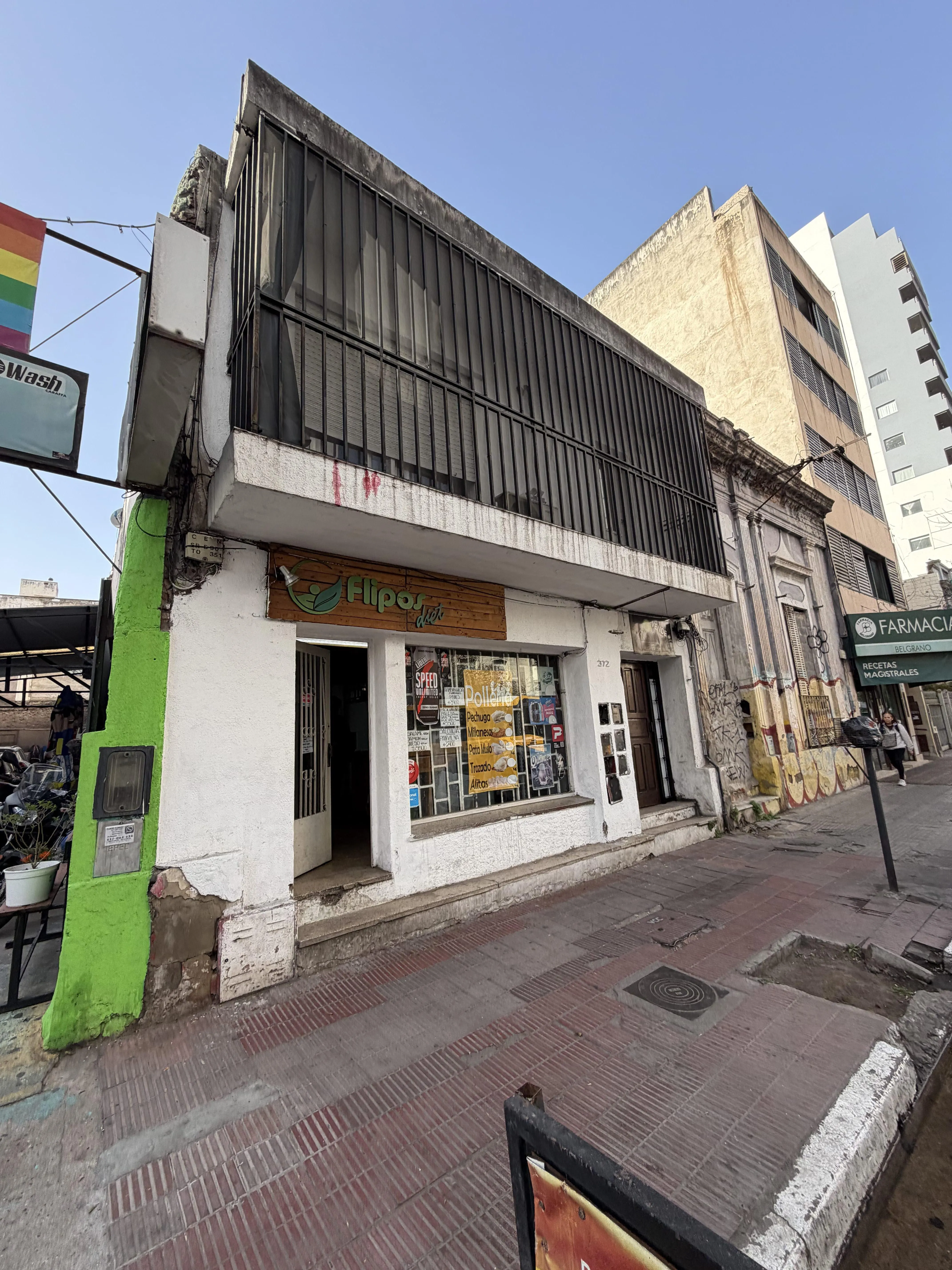 VENTA LOCAL COMERCIAL IDEAL PARA INVERSION!! NO LO DEJES PASAR!!