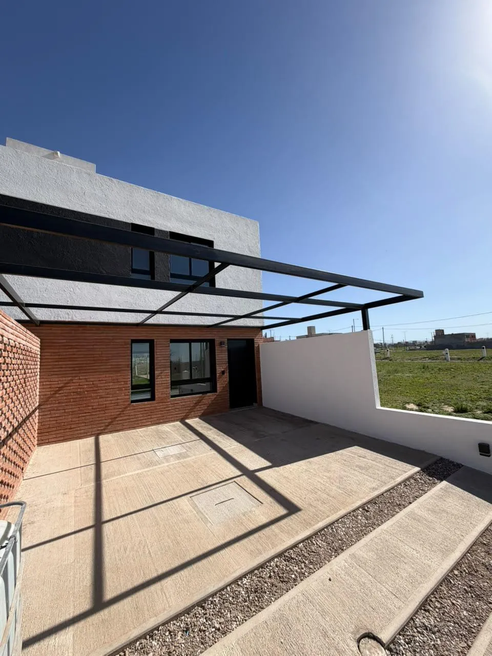 VENTA DUPLEX EN DOCTA CENTRAL A ESTRENAR! IDEAL PARA INVERSION! NO LO DEJES PASA...