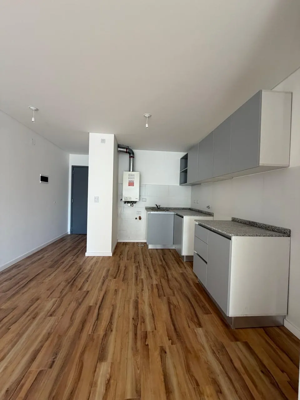 SE VENDE DEPARTAMENTO CON POSESION EN SEPTIEMBRE 2026 DE 2 DORMITORIOS!! NO LO D...