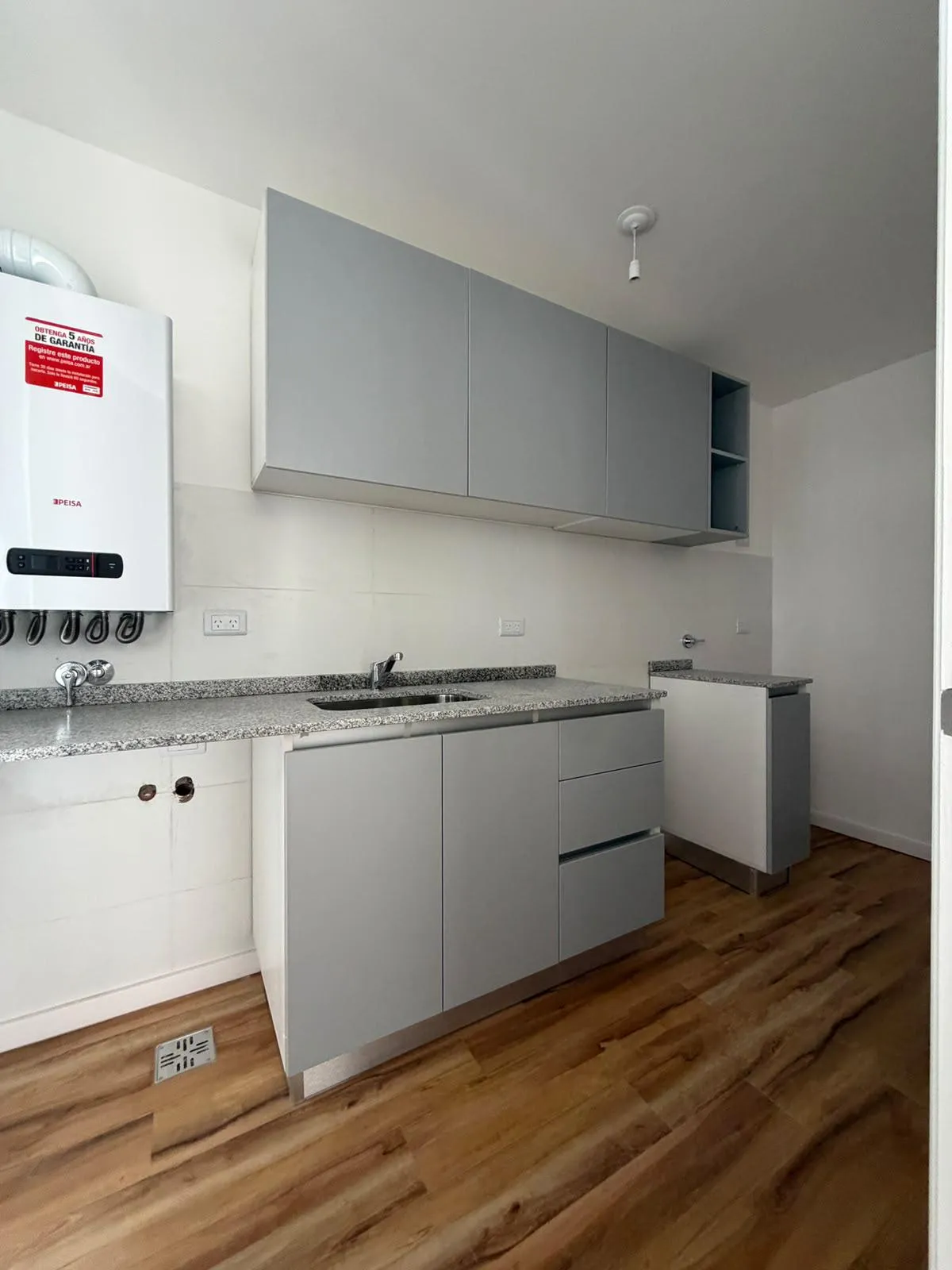 SE VENDE DEPARTAMENTO CON POSESION EN SEPTIEMBRE 2026 DE 2 DORMITORIOS!! NO LO D...