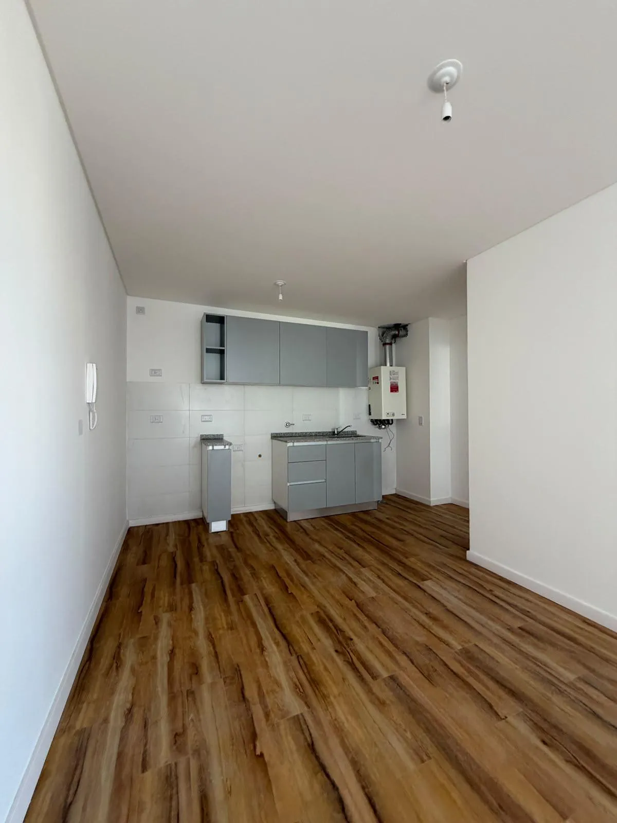 SE VENDE DEPARTAMENTO CON POSESION EN SEPTIEMBRE 2026 DE 1 DORMITORIO!! NO LO DE...