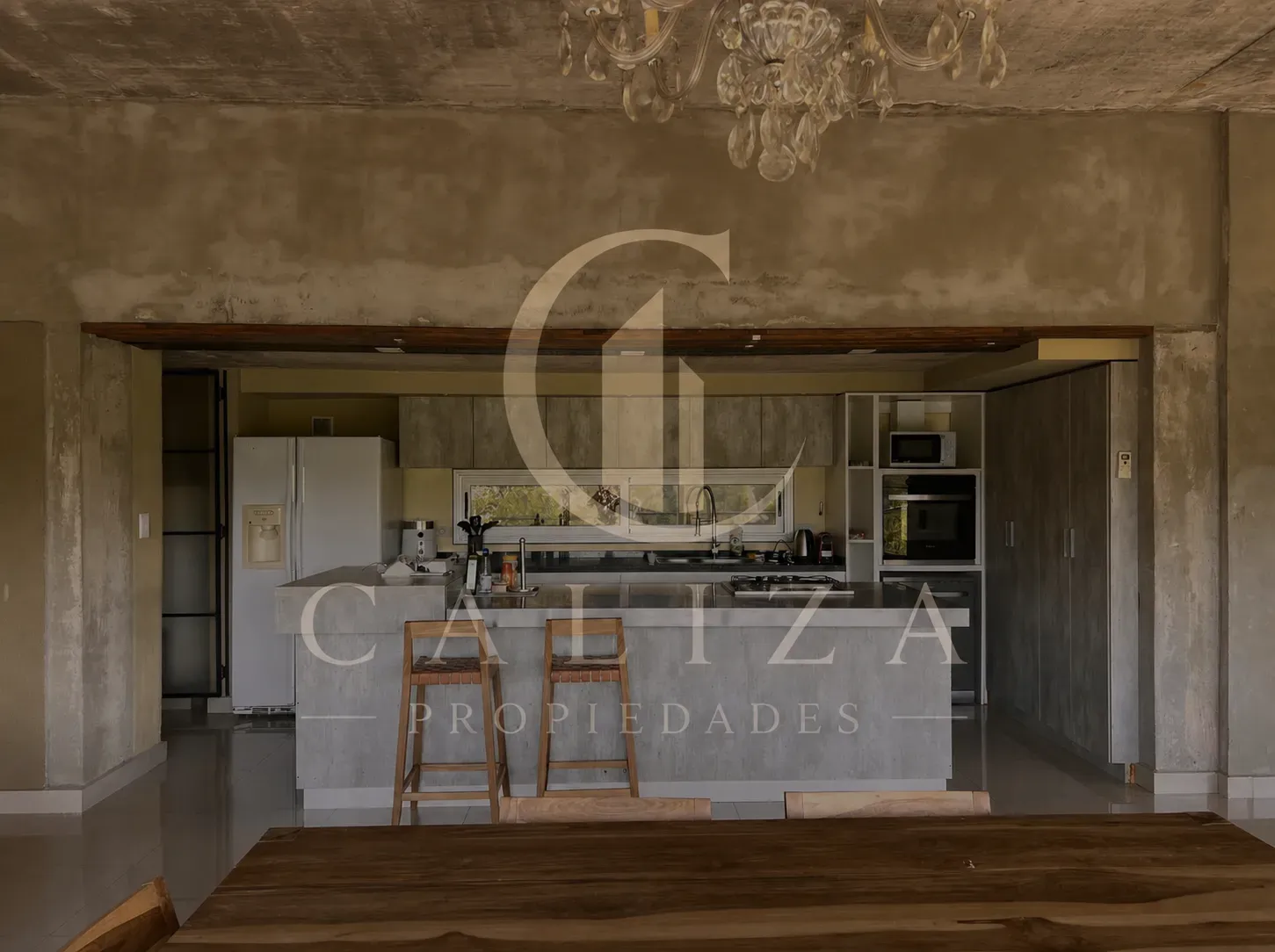 Moderna Casa en Alquiler Estancia Q2