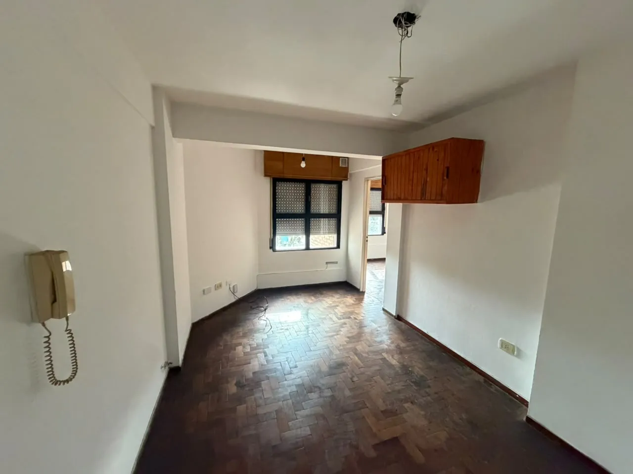 Departamento en Alquiler de 1 Dormitorio en Barrio Güemes