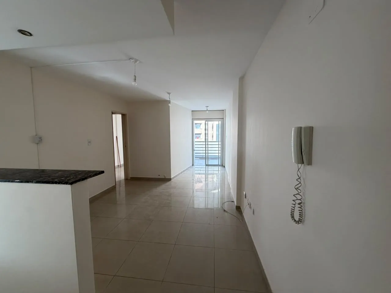 Departamento en Alquiler de 1 Dormitorio en Nueva Córdoba
