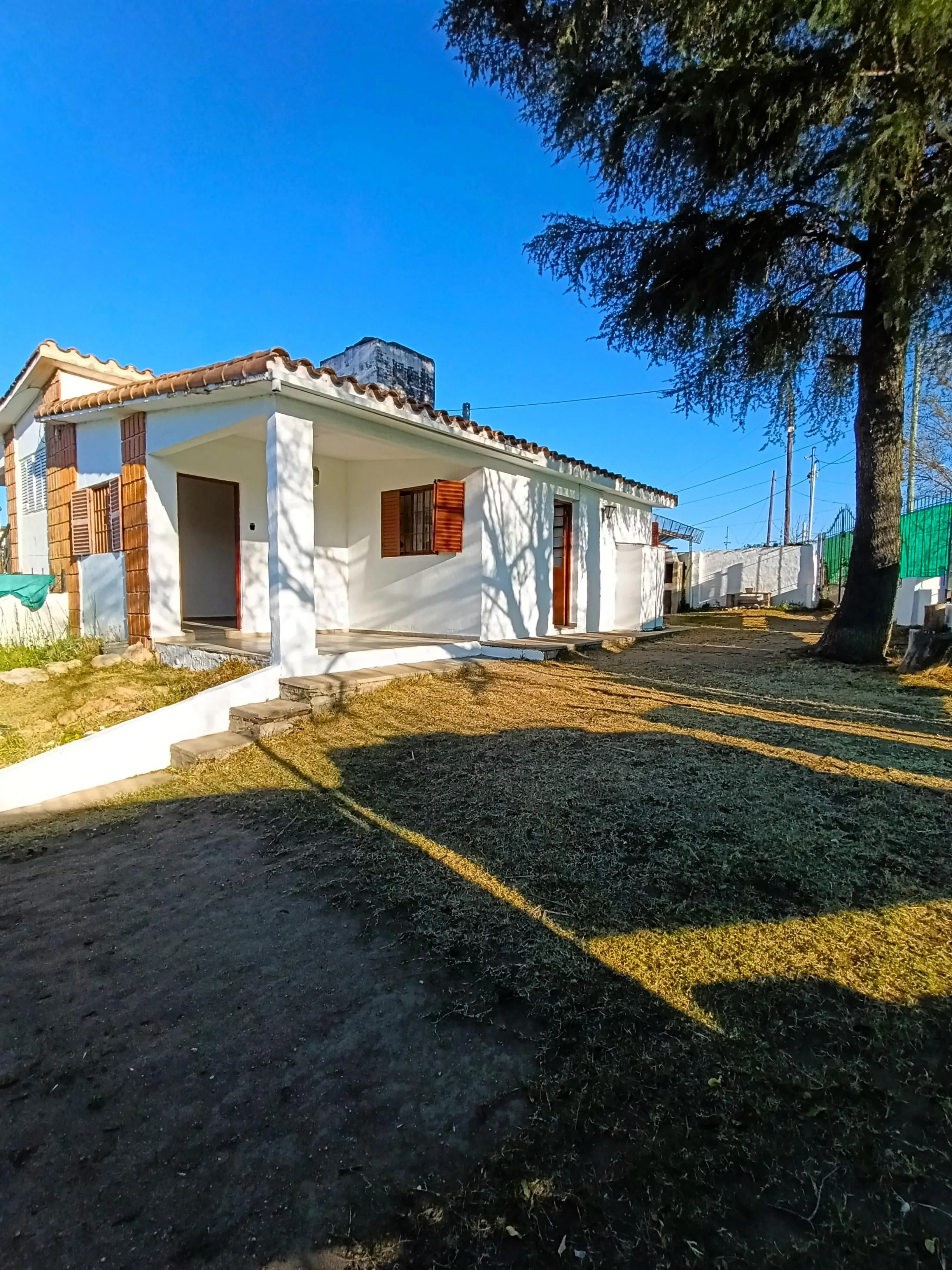 EN ALQUILER 2DORM VILLA CARLOS PAZ