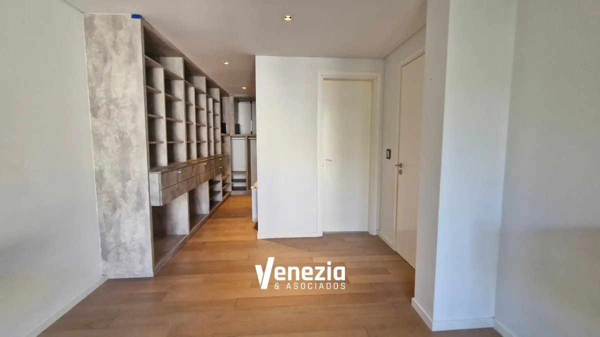 Alquiler Premium 3 Dorm. | Terraza y Jacuzzi Privados | Condominio Milnuevediez, Villa Belgrano