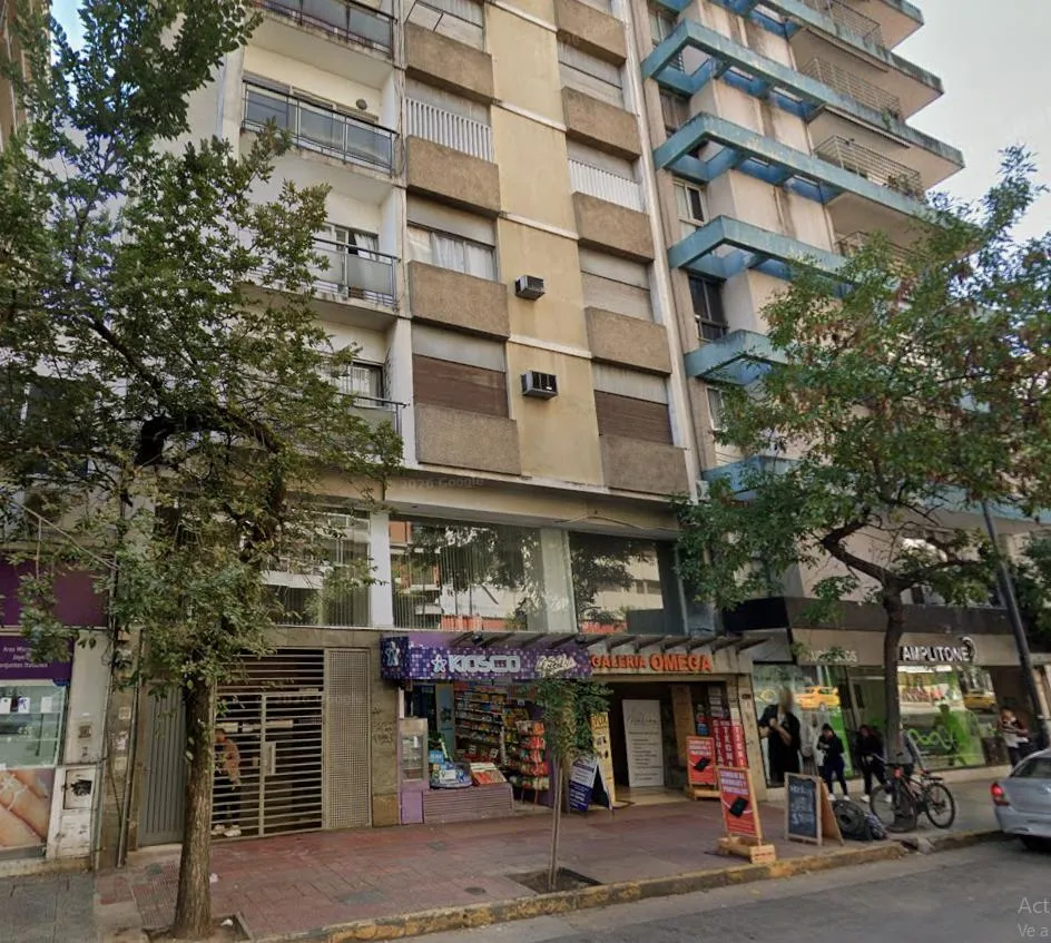 DPTO EN ALQUILER 3 DORMITORIOS AV. COLON 442 AMPLIO CBALCON