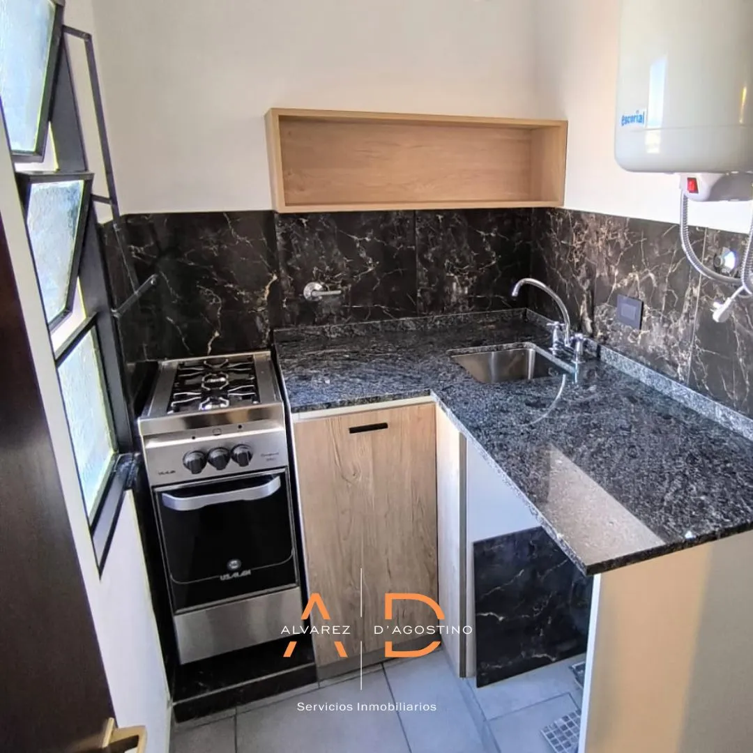 VENTA, DEPARTAMENTO 1 DORMITORIO, CENTRO CORDOBA