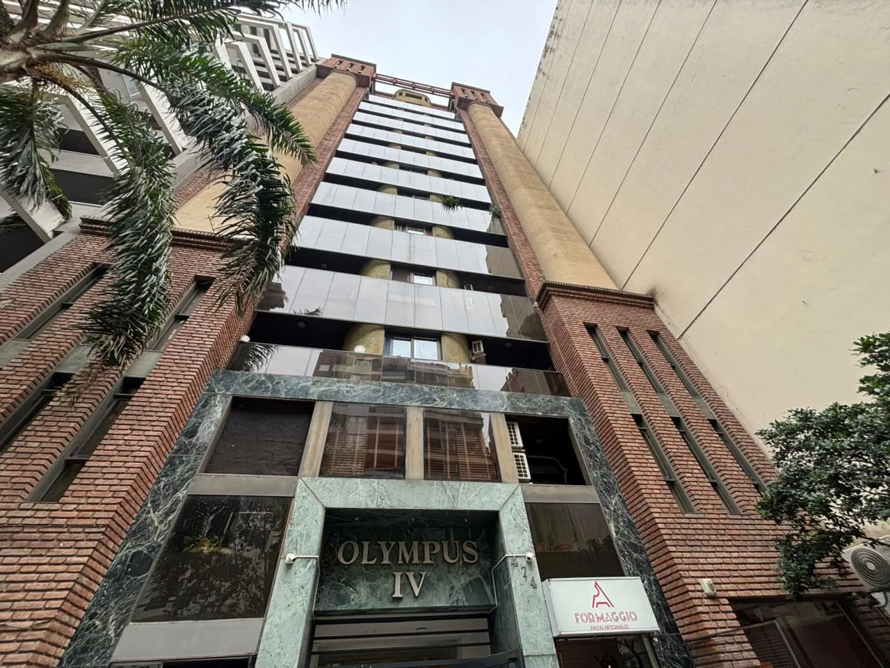 ALQUILER| DEPARTAMENTO 1 dorm. en NUEVA CÓRDOBA TAP6951948