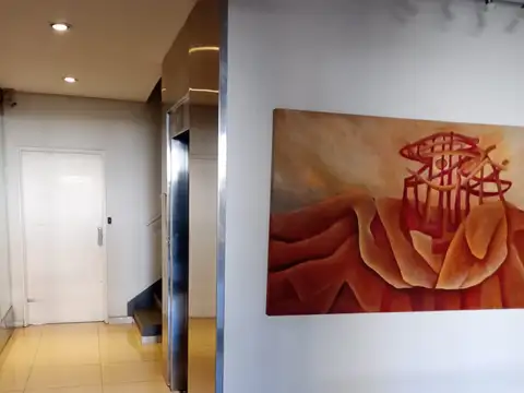 Departamento en Alquiler en Centro, Rosario