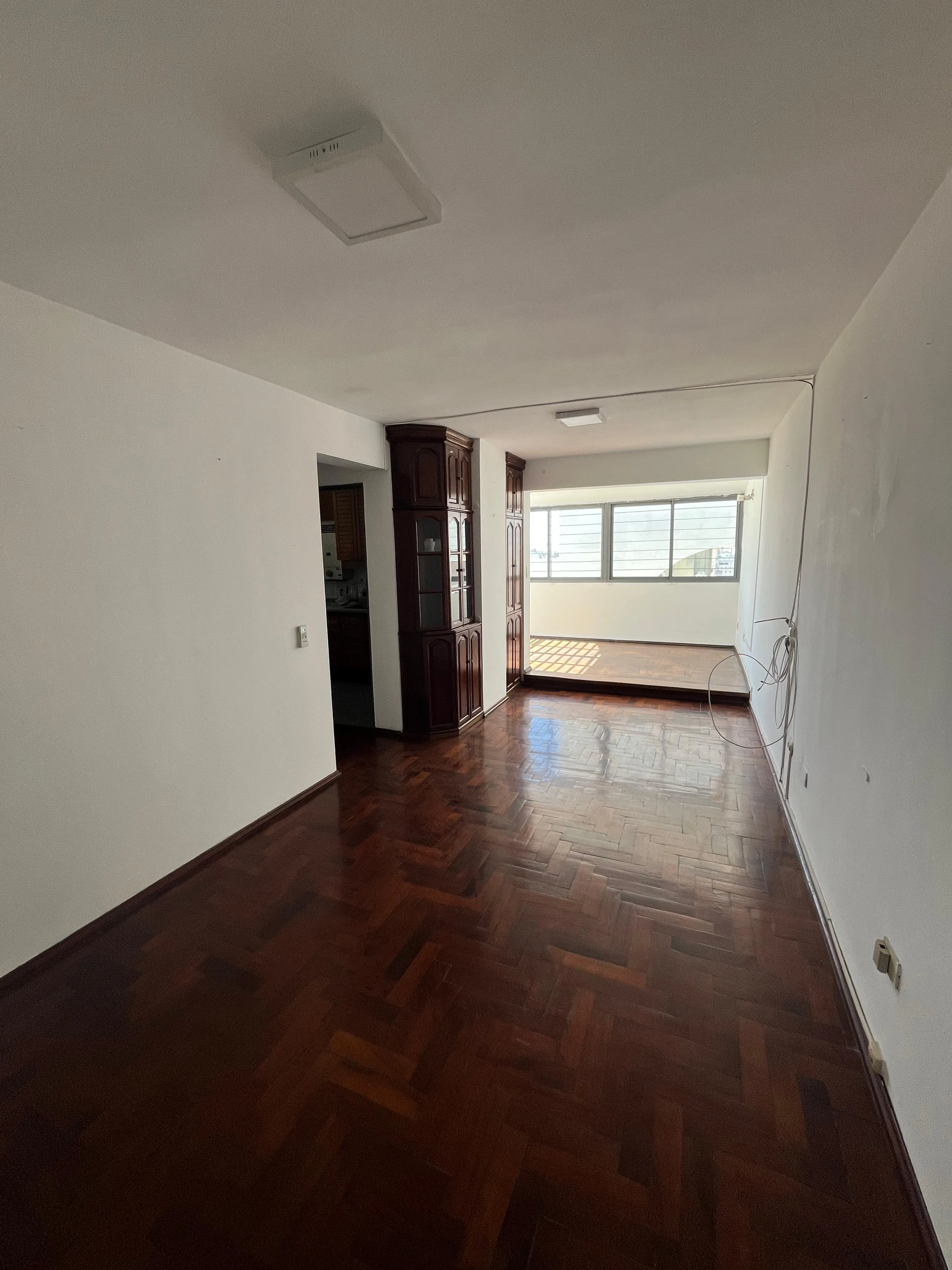 DEPARTAMENTO EN VENTA 2 DORMITORIOS-BALCON TERRAZA-- FRENTE A LA CAÑADA.