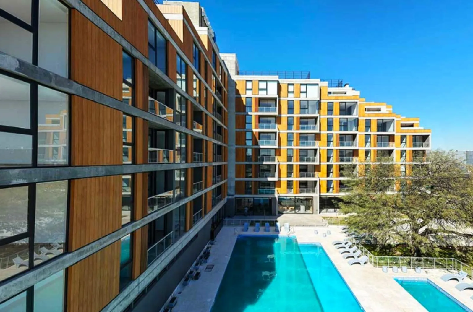 Depto. en Venta - Opera Plaza | Lisandro Novillo Sarabia 300