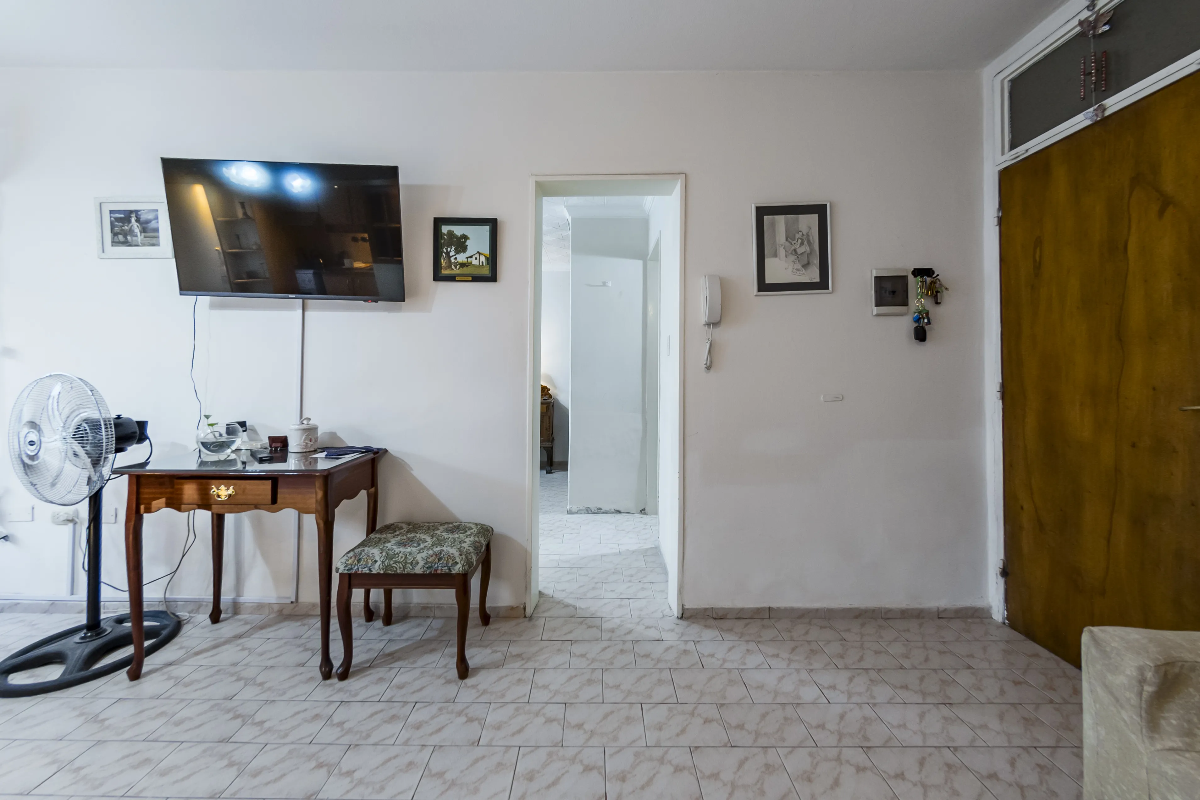 Departamento Amoblado en plena peatonal de Carlos Paz + opción cochera | Listo para mudarte