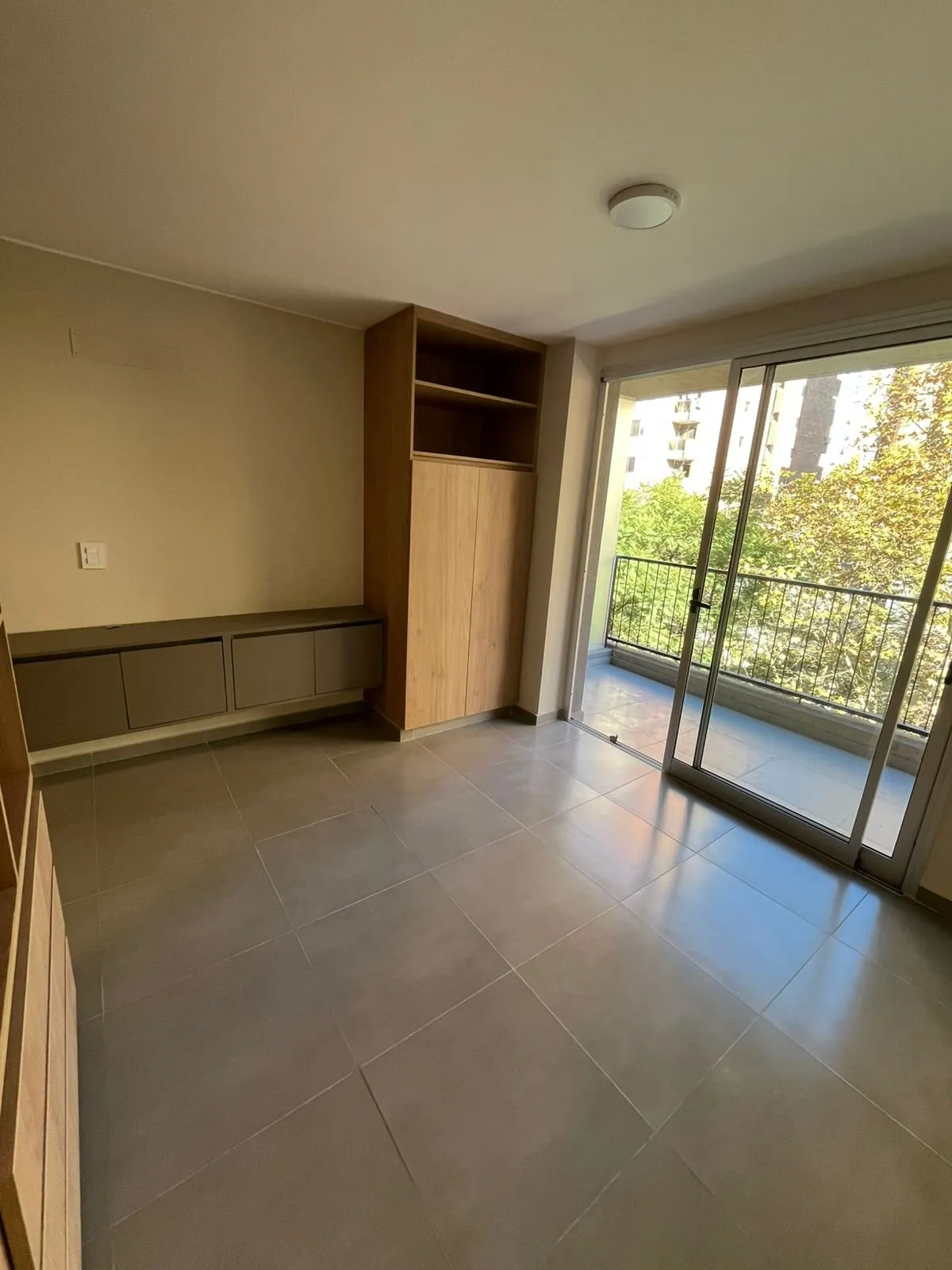 Monoambiente A ESTRENAR en venta en la mejor zona de nueva Córdoba Torre Mapa 06
