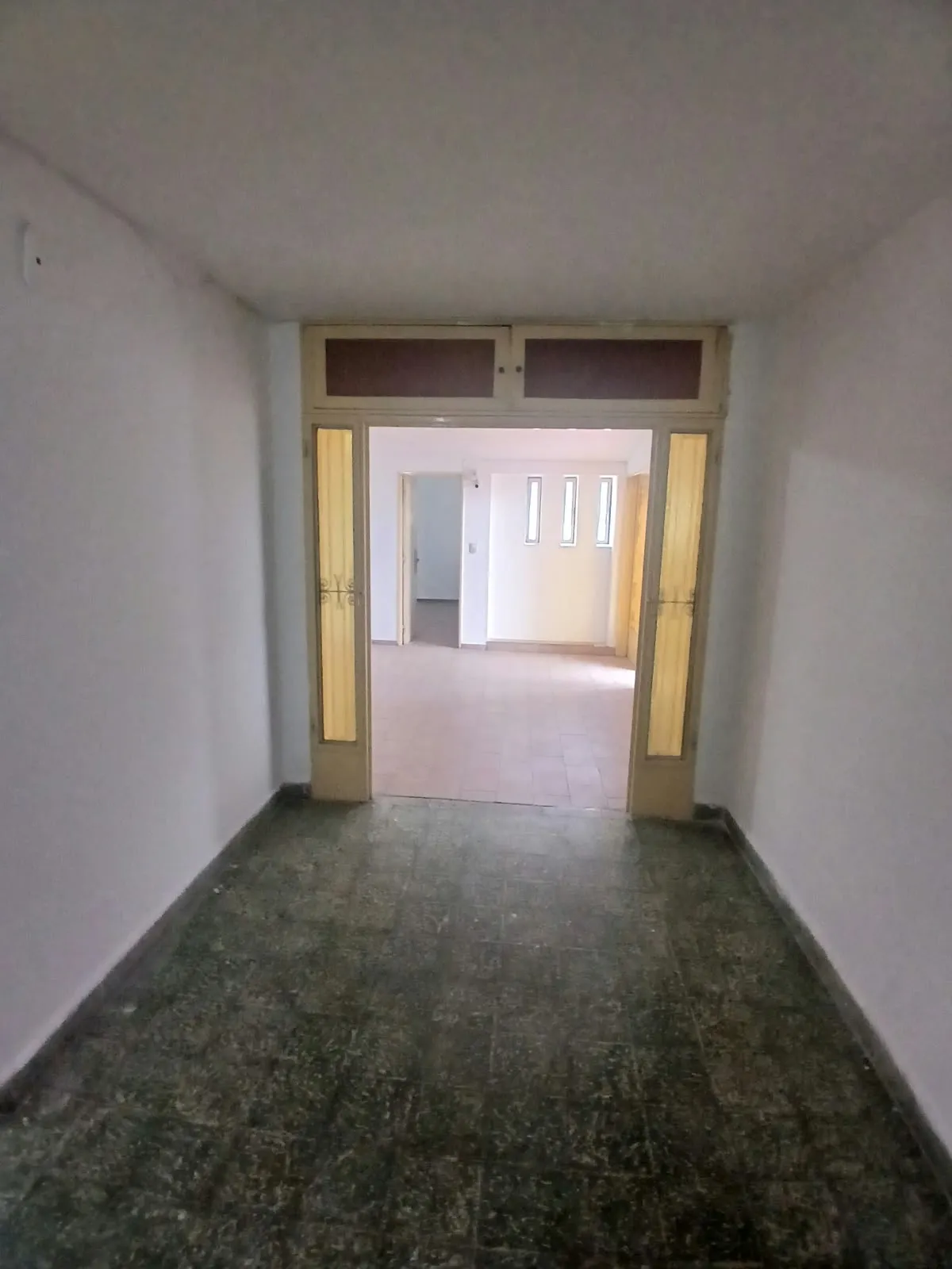 ALQUILO departamento de 3 dormitorios con terraza en Villa Páez