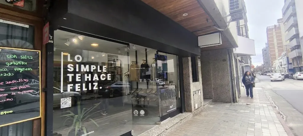 Metros de La Cañada Local 75M venta