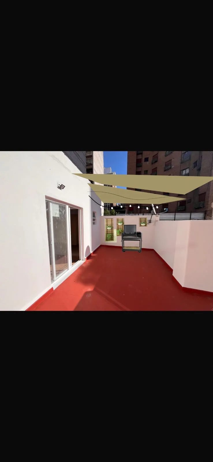 Nueva Cordoba - Venta Departamento PH - 2 Dorm. 2 Baños