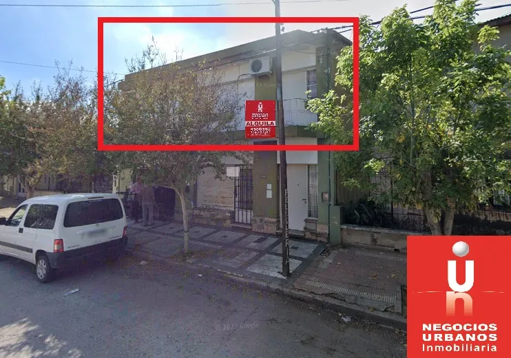 ALQUILER Bº COLON CORTADA MATADERO 2283 PA 2 DORMITORIOS + PATIO + GARAJE A METROS SABATTINI