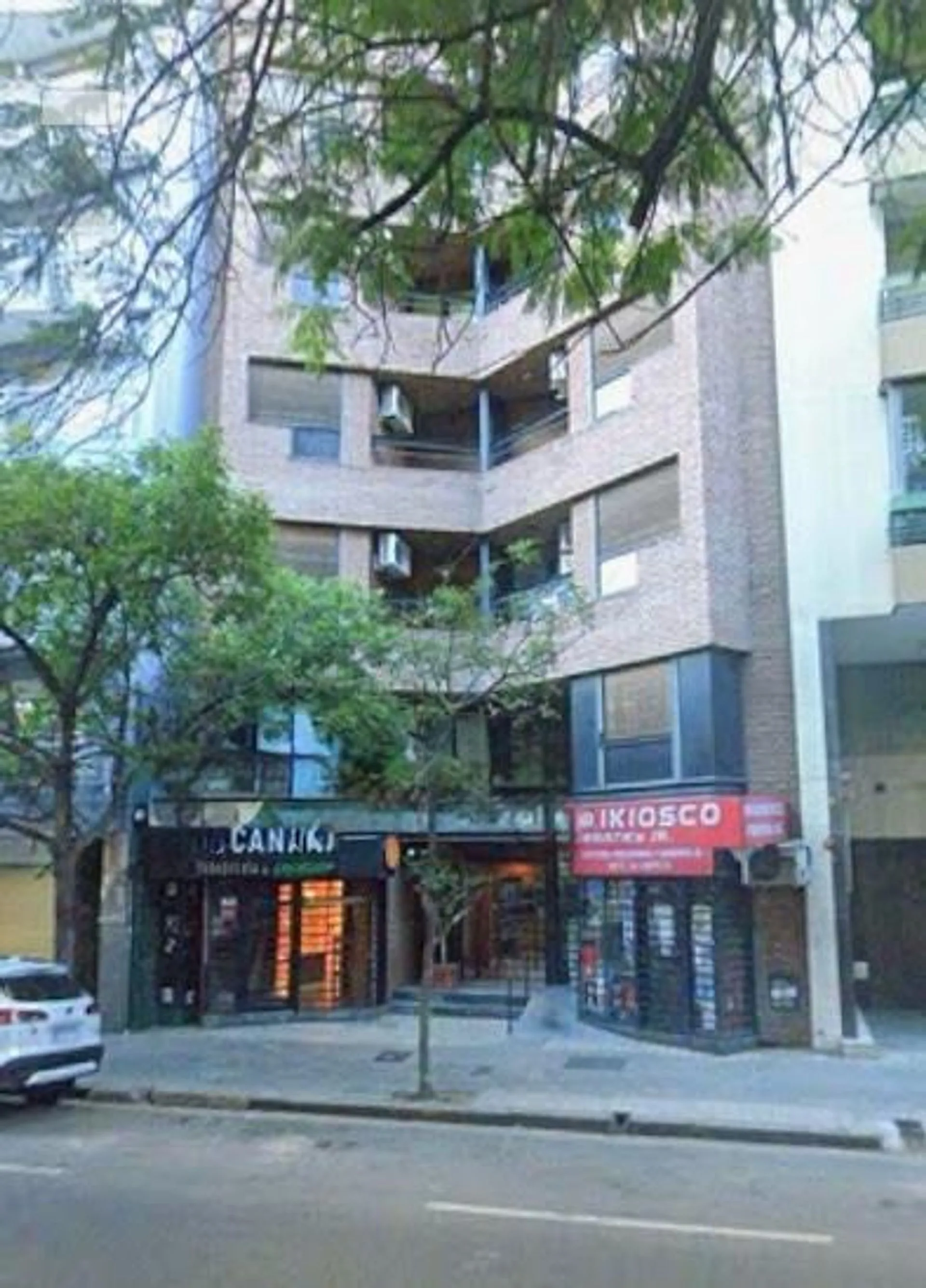 DEPARTAMENTO 1 DORMI + LOCAL COMERCIAL NUEVA CORDOBA BV ILLIA PATIO INVERSION ENTRE AV CHACABUCO Y OBISPO SALGUERO VENTA