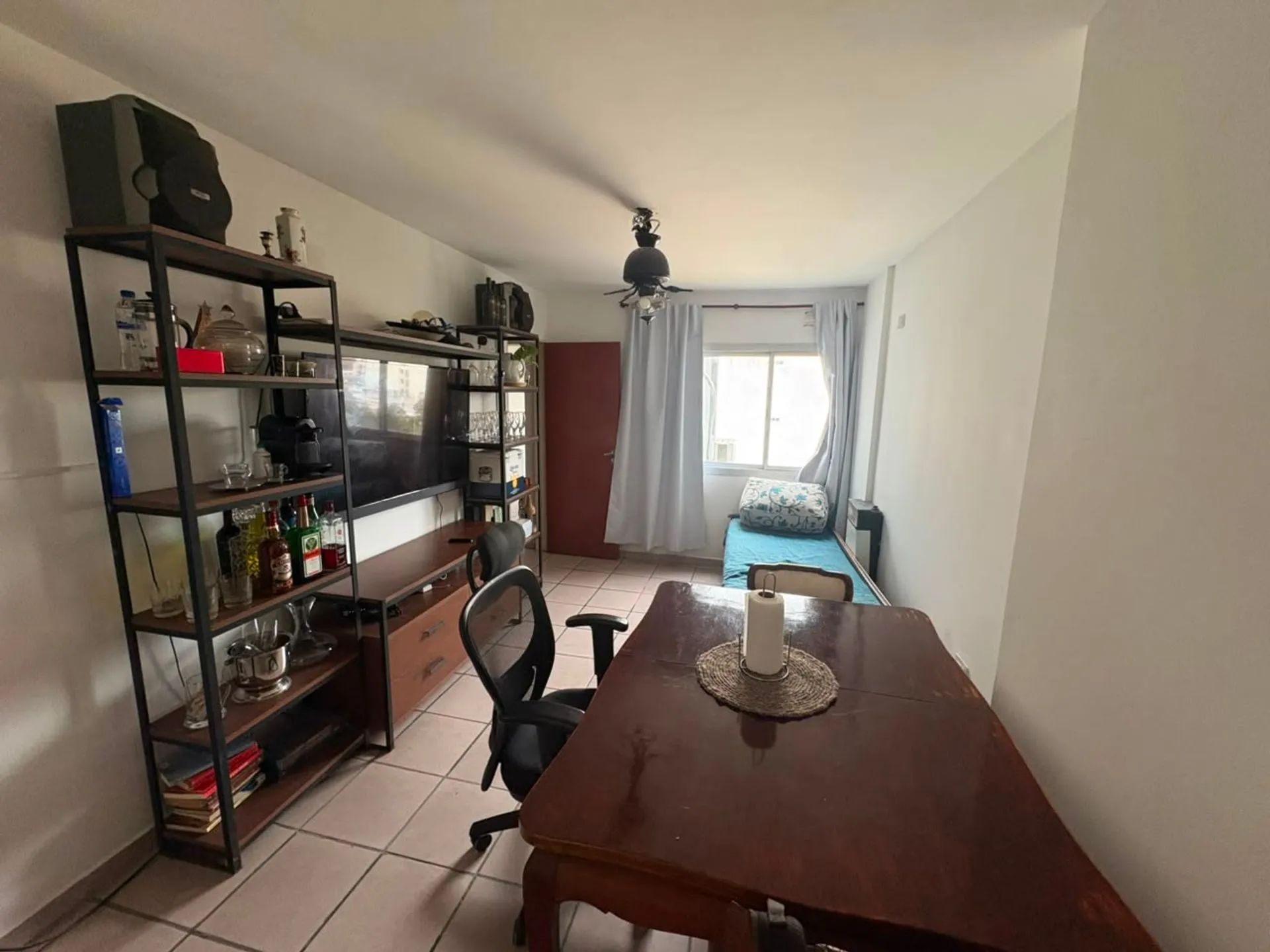 DEPARTAMENTO CORDOBA ALTO ALBERDI AV COLON 1 DORMI PISO 7º FRENTE PLAZA JERONIMO OPORTUNIDAD VENTA