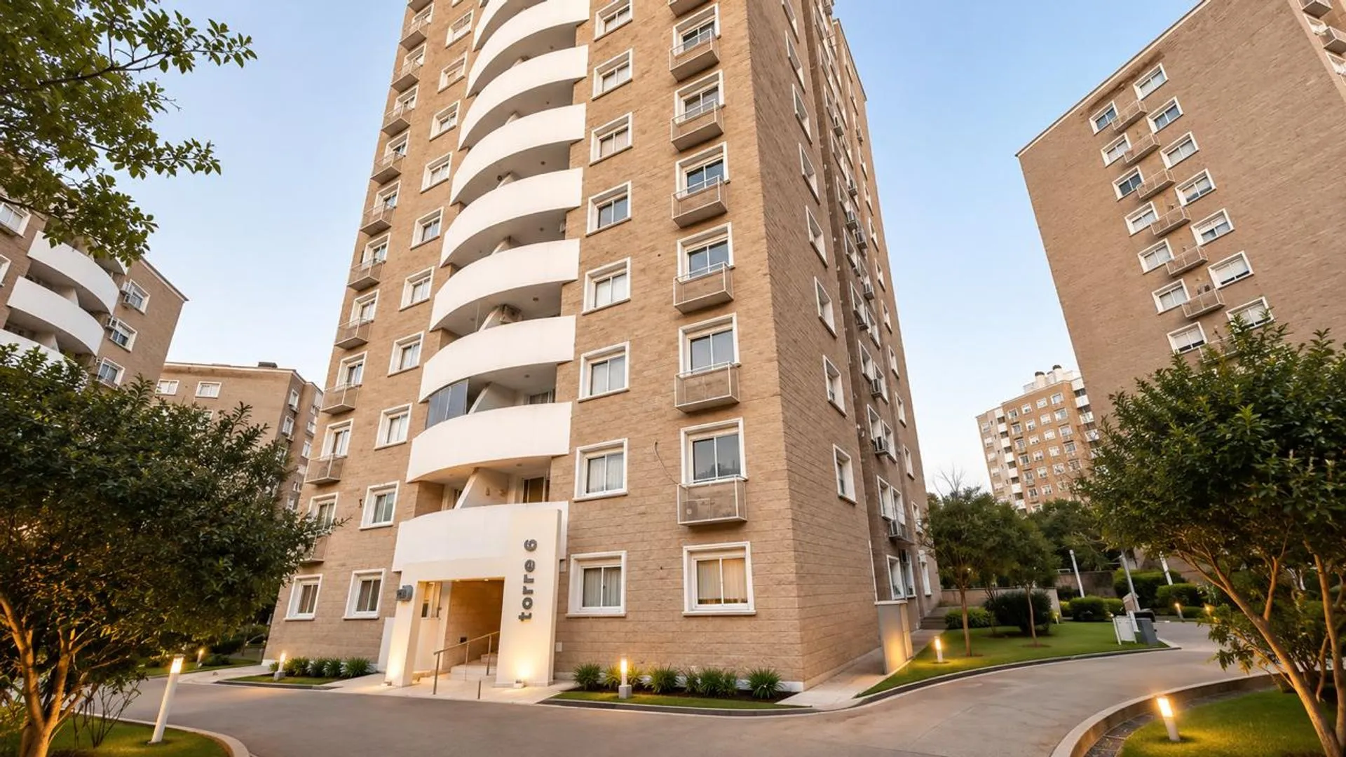DEPARTAMENTO CORDOBA VILLASOL TORRE IV AV DUARTE QUIROS 1 DORMI PISO 3º AMENITIES ZONA NOROESTE VENTA