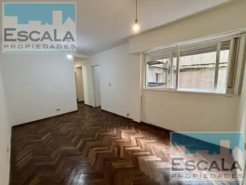 Departamento en Alquiler en Centro, Rosario