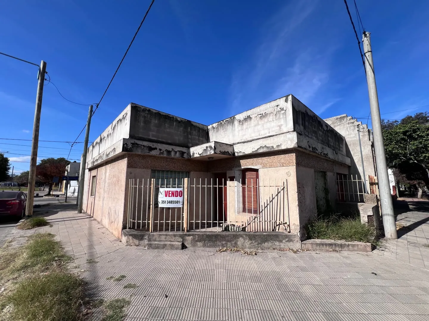 VENTA CASA 2 DORM - LOS PARAISOS