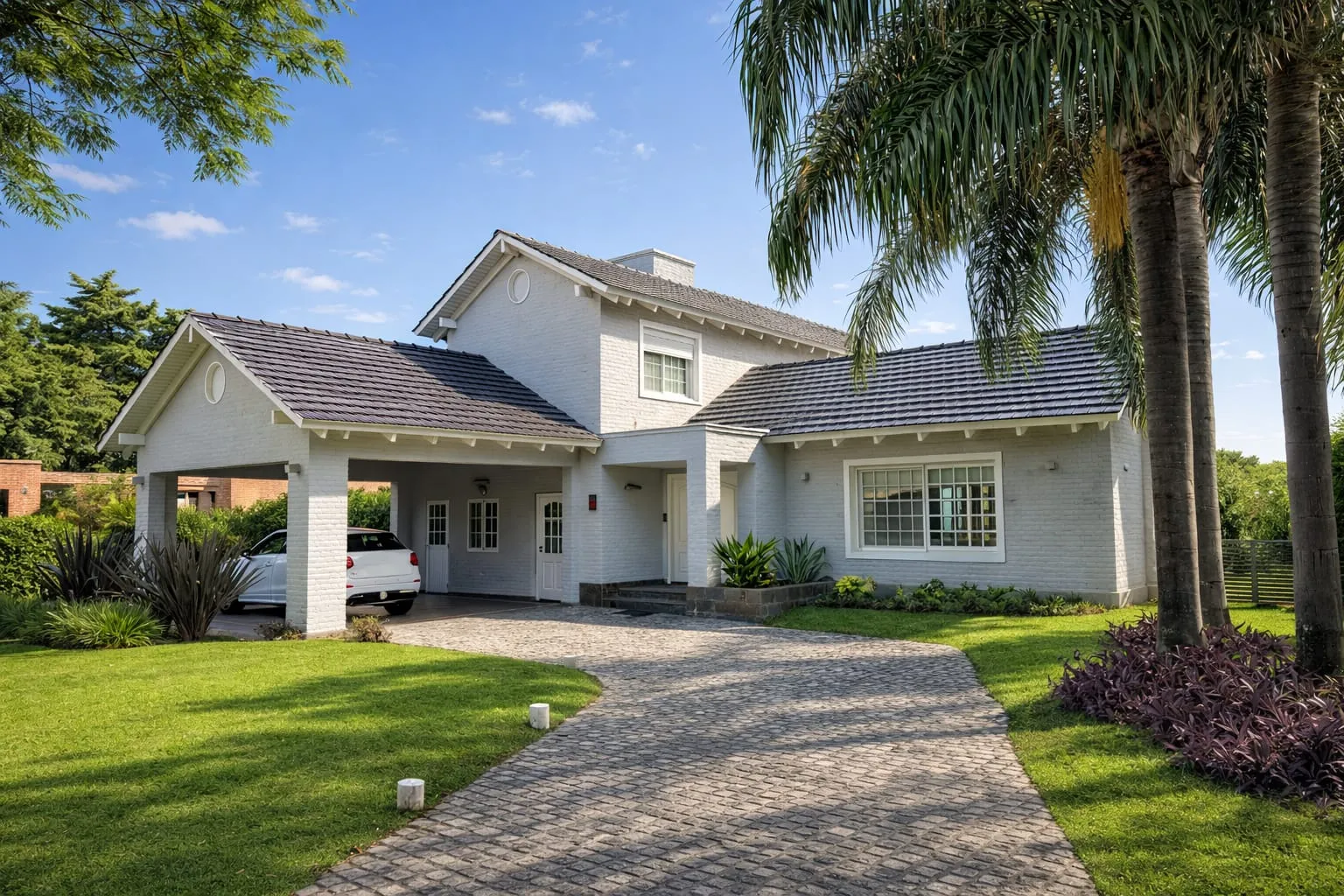 VENTA PROPIEDAD 3 DORM - JOCKEY CLUB