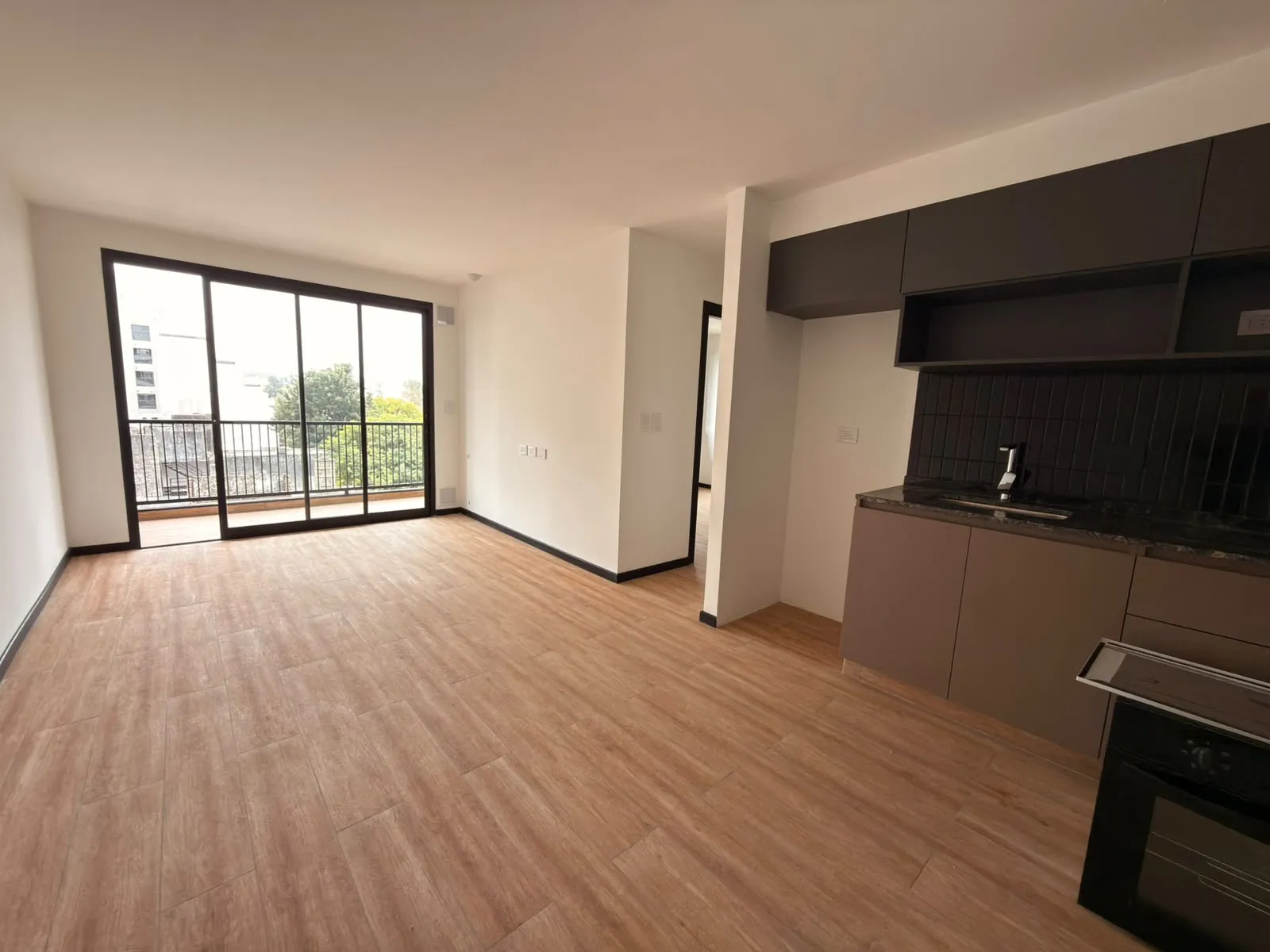 DEPARTAMENTO de 2 dormitorios EN VENTA en barrio General Paz