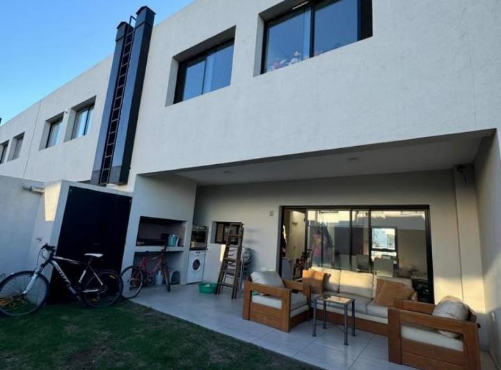 Departamento · 133m² · 3 Ambientes