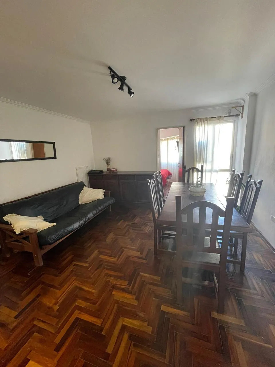NVA CORDOBA DUEÑA ALQUILA 1 DOR AMUEBLADO