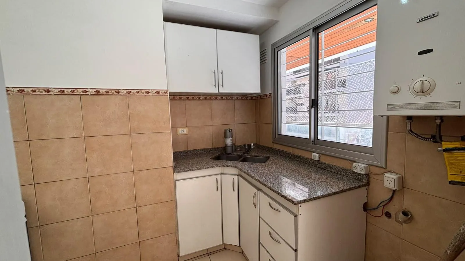 Departamento - Nueeva Còrdoba