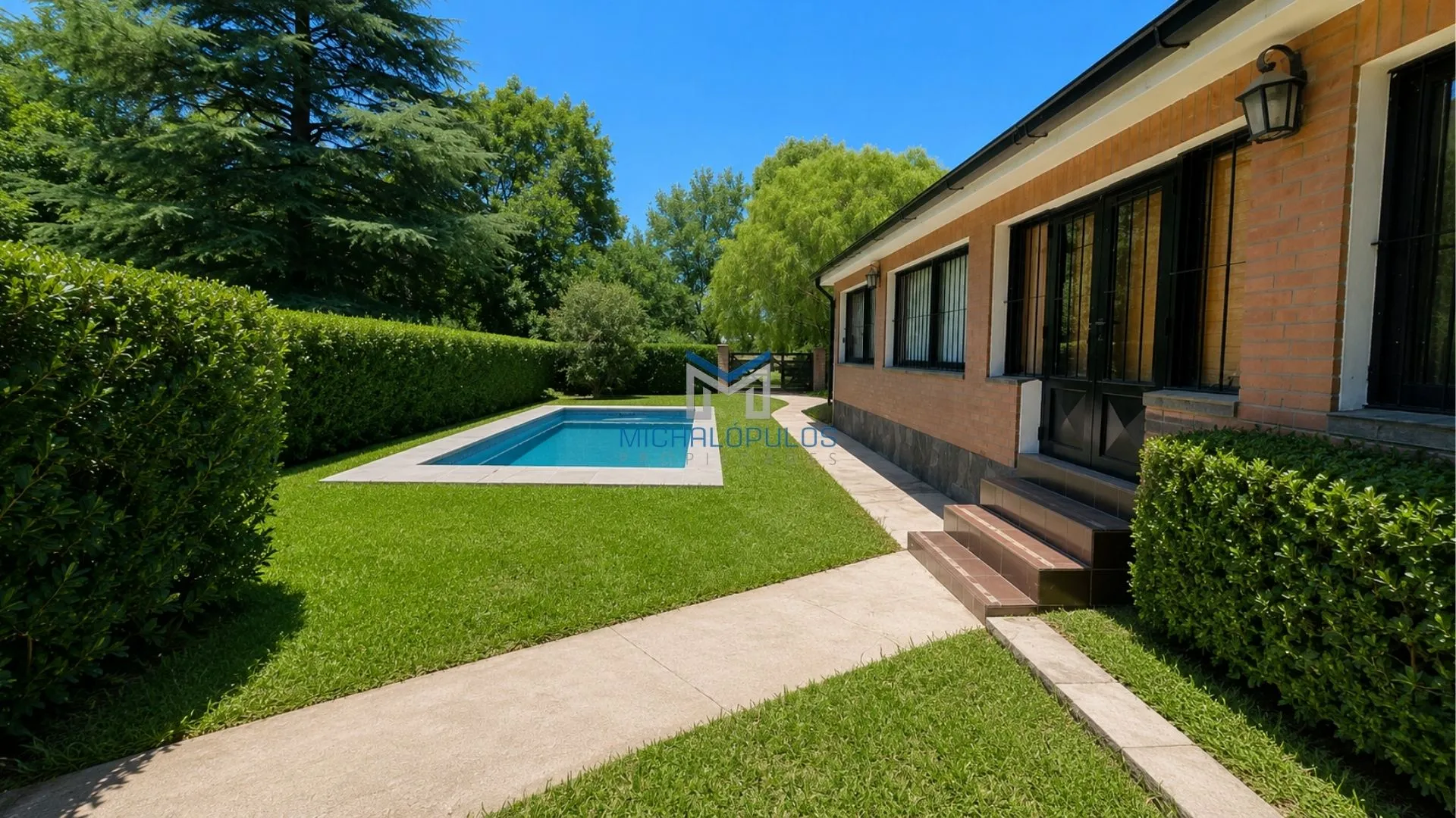 casa quinta valle de anisacate escritura apto credito