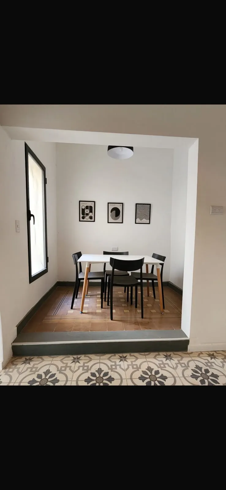 Nueva Cordoba - Venta Departamento PH - 2 Dorm.