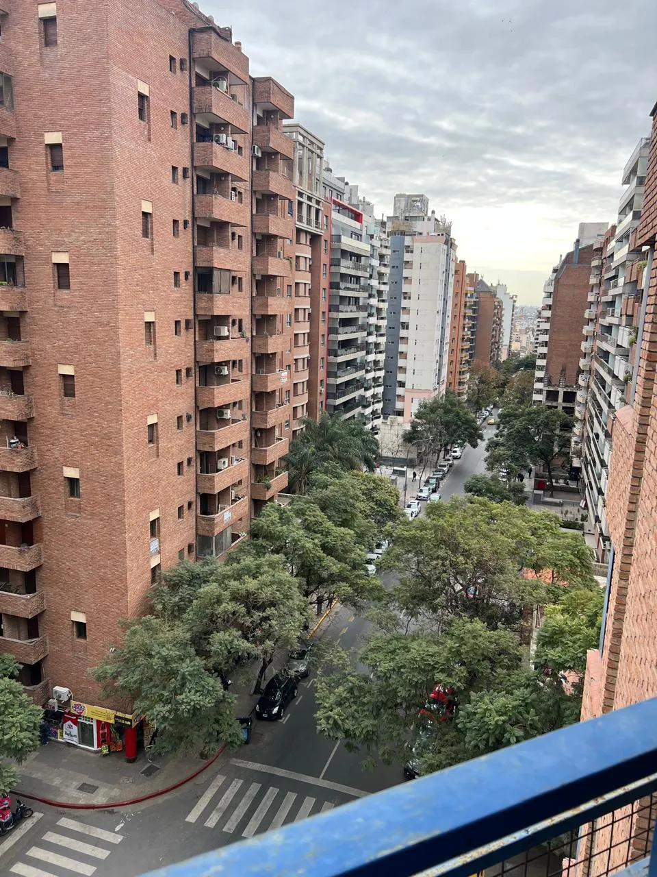 ALQUILER DEPTO 1 DORM - OBISPO SALGUERO 705 - NUEVA CORDOBA