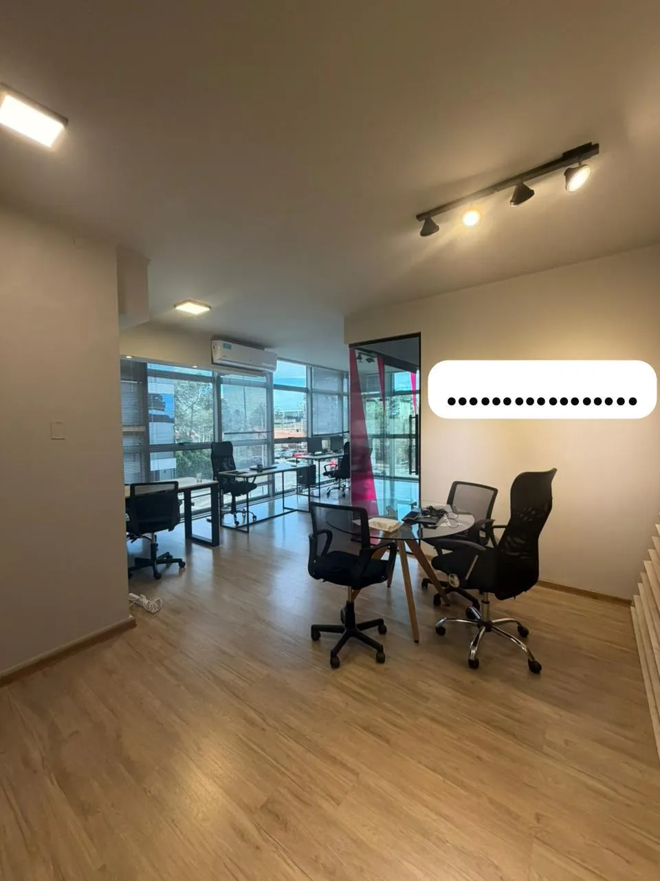 Oficina Alquiler Vista Office 52mt