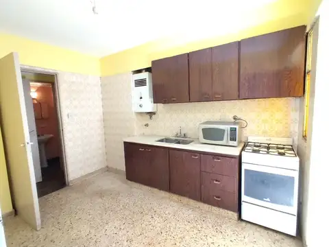Departamento en Alquiler en Centro, Rosario